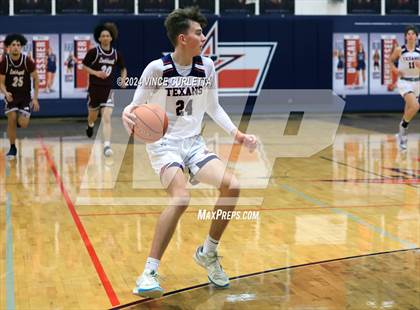 Thumbnail 1 in Lockhart vs. Wimberley (Wimberley Hoopfest) photogallery.