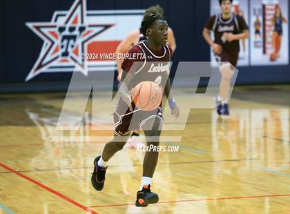 Thumbnail 1 in Lockhart vs. Wimberley (Wimberley Hoopfest) photogallery.