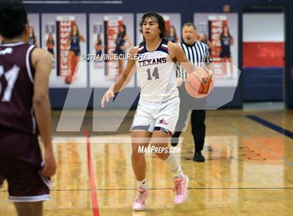 Thumbnail 2 in Lockhart vs. Wimberley (Wimberley Hoopfest) photogallery.