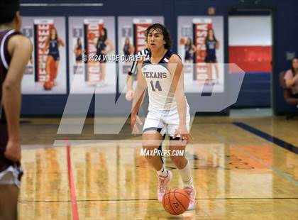 Thumbnail 3 in Lockhart vs. Wimberley (Wimberley Hoopfest) photogallery.