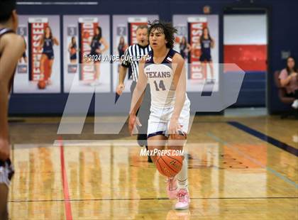 Thumbnail 1 in Lockhart vs. Wimberley (Wimberley Hoopfest) photogallery.