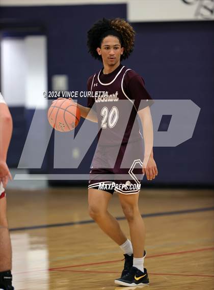 Thumbnail 1 in Lockhart vs. Wimberley (Wimberley Hoopfest) photogallery.