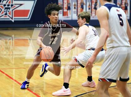 Thumbnail 1 in Lockhart vs. Wimberley (Wimberley Hoopfest) photogallery.