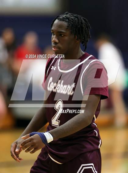 Thumbnail 2 in Lockhart vs. Wimberley (Wimberley Hoopfest) photogallery.