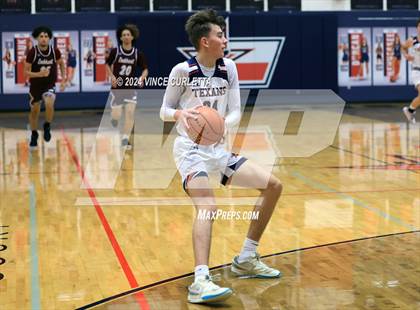 Thumbnail 3 in Lockhart vs. Wimberley (Wimberley Hoopfest) photogallery.
