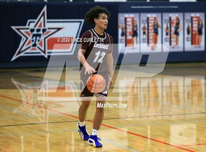 Thumbnail 2 in Lockhart vs. Wimberley (Wimberley Hoopfest) photogallery.