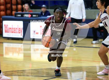 Thumbnail 1 in Lockhart vs. Wimberley (Wimberley Hoopfest) photogallery.