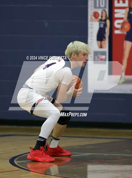 Thumbnail 3 in Lockhart vs. Wimberley (Wimberley Hoopfest) photogallery.