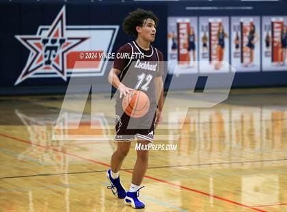 Thumbnail 3 in Lockhart vs. Wimberley (Wimberley Hoopfest) photogallery.
