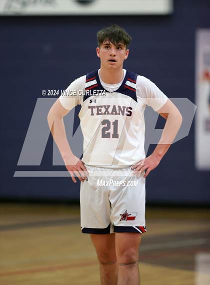 Thumbnail 1 in Lockhart vs. Wimberley (Wimberley Hoopfest) photogallery.