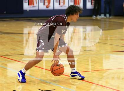 Thumbnail 3 in Lockhart vs. Wimberley (Wimberley Hoopfest) photogallery.