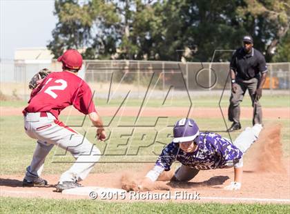 Thumbnail 1 in Bradshaw Christian @ Rio Vista photogallery.