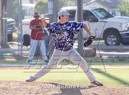 Thumbnail 2 in Bradshaw Christian @ Rio Vista photogallery.