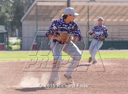 Thumbnail 2 in Bradshaw Christian @ Rio Vista photogallery.