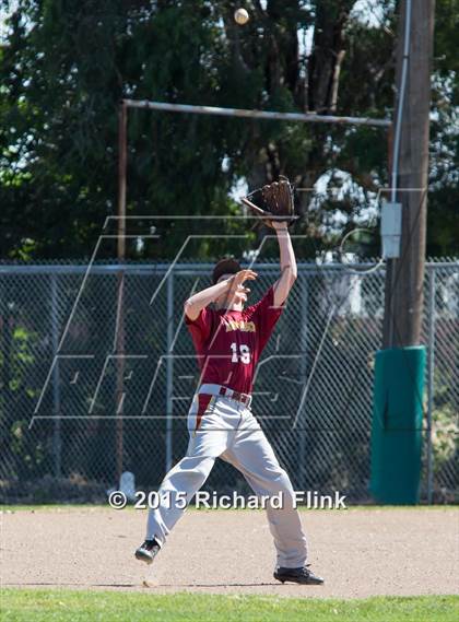 Thumbnail 3 in Bradshaw Christian @ Rio Vista photogallery.