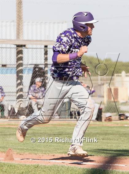 Thumbnail 3 in Bradshaw Christian @ Rio Vista photogallery.