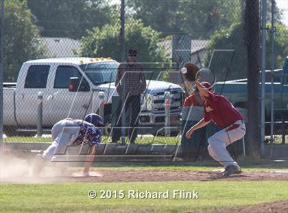 Thumbnail 3 in Bradshaw Christian @ Rio Vista photogallery.