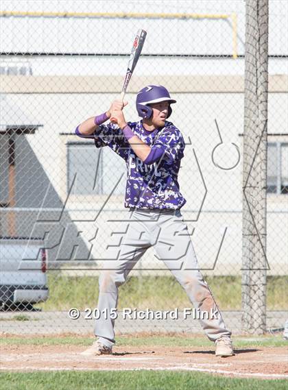 Thumbnail 3 in Bradshaw Christian @ Rio Vista photogallery.