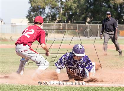 Thumbnail 2 in Bradshaw Christian @ Rio Vista photogallery.