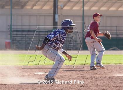 Thumbnail 1 in Bradshaw Christian @ Rio Vista photogallery.