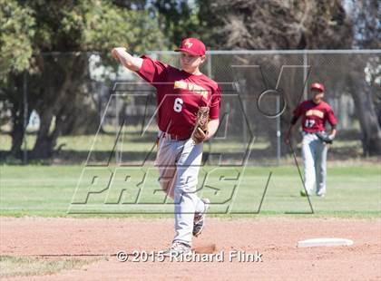 Thumbnail 1 in Bradshaw Christian @ Rio Vista photogallery.