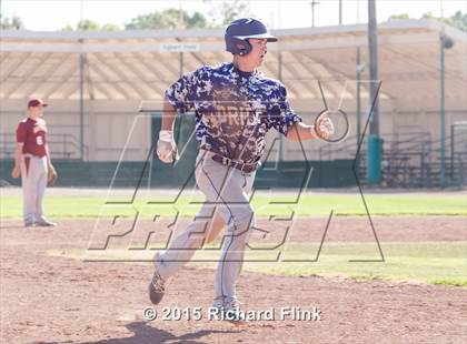 Thumbnail 2 in Bradshaw Christian @ Rio Vista photogallery.