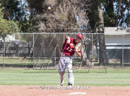 Thumbnail 3 in Bradshaw Christian @ Rio Vista photogallery.