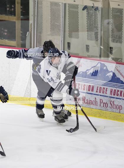 Thumbnail 3 in Crested Butte @ Valor Christian photogallery.