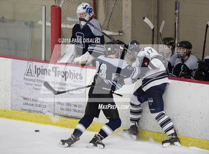 Thumbnail 2 in Crested Butte @ Valor Christian photogallery.