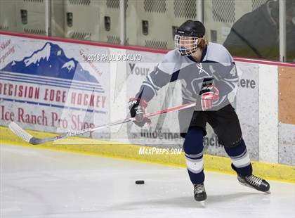 Thumbnail 3 in Crested Butte @ Valor Christian photogallery.