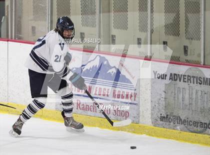 Thumbnail 1 in Crested Butte @ Valor Christian photogallery.