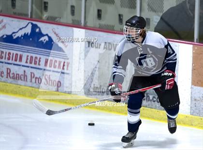 Thumbnail 1 in Crested Butte @ Valor Christian photogallery.