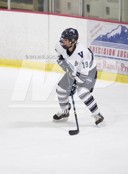 Thumbnail 3 in Crested Butte @ Valor Christian photogallery.