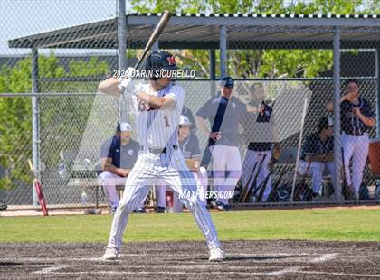 Thumbnail 3 in Pine Creek vs. McMinnville (Coach Bob National Invitational) photogallery.
