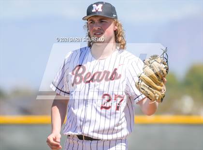 Thumbnail 3 in Pine Creek vs. McMinnville (Coach Bob National Invitational) photogallery.