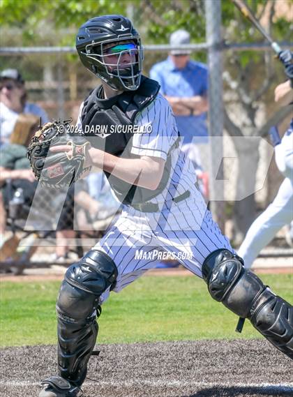 Thumbnail 3 in Pine Creek vs. McMinnville (Coach Bob National Invitational) photogallery.