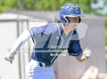 Thumbnail 2 in Pine Creek vs. McMinnville (Coach Bob National Invitational) photogallery.