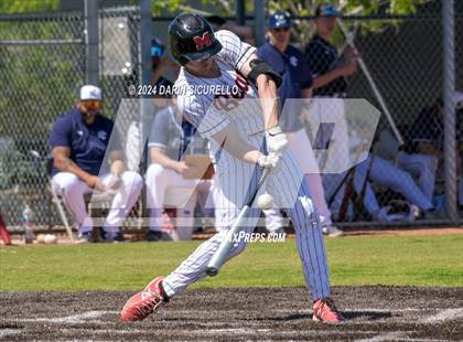 Thumbnail 1 in Pine Creek vs. McMinnville (Coach Bob National Invitational) photogallery.
