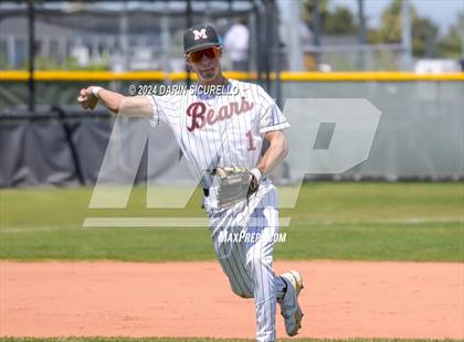 Thumbnail 2 in Pine Creek vs. McMinnville (Coach Bob National Invitational) photogallery.