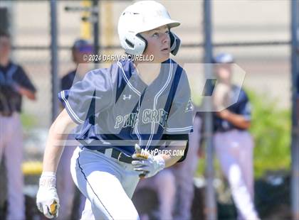 Thumbnail 1 in Pine Creek vs. McMinnville (Coach Bob National Invitational) photogallery.