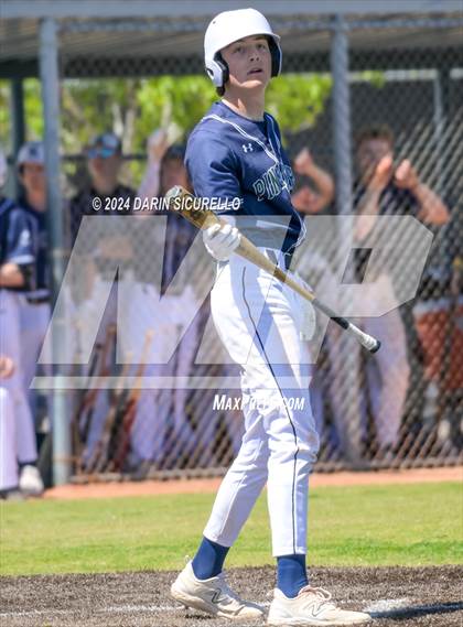 Thumbnail 2 in Pine Creek vs. McMinnville (Coach Bob National Invitational) photogallery.