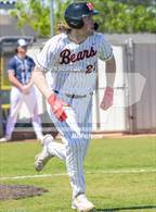 Photo from the gallery "Pine Creek vs. McMinnville (Coach Bob National Invitational)"