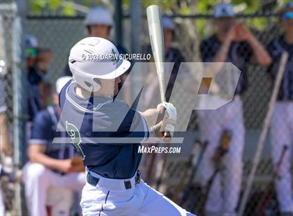 Thumbnail 2 in Pine Creek vs. McMinnville (Coach Bob National Invitational) photogallery.