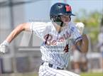 Photo from the gallery "Pine Creek vs. McMinnville (Coach Bob National Invitational)"