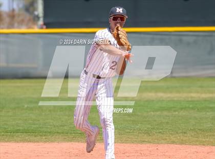 Thumbnail 1 in Pine Creek vs. McMinnville (Coach Bob National Invitational) photogallery.