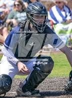 Photo from the gallery "Pine Creek vs. McMinnville (Coach Bob National Invitational)"