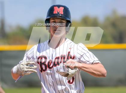 Thumbnail 2 in Pine Creek vs. McMinnville (Coach Bob National Invitational) photogallery.