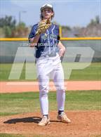 Photo from the gallery "Pine Creek vs. McMinnville (Coach Bob National Invitational)"