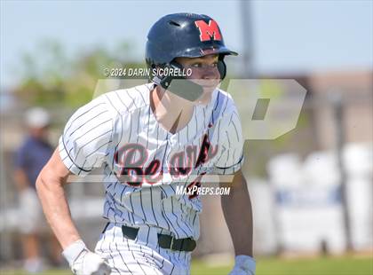 Thumbnail 1 in Pine Creek vs. McMinnville (Coach Bob National Invitational) photogallery.