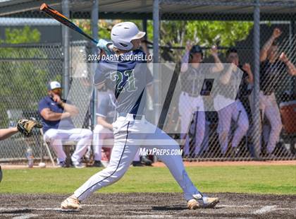 Thumbnail 3 in Pine Creek vs. McMinnville (Coach Bob National Invitational) photogallery.